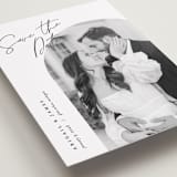 "capture" - Save the Dates in Snow by Pixel and Hank - Detail