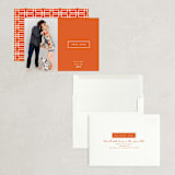 "Because Cake" - Save the Dates in Cayenne by Erin L. Wilson - Assembled