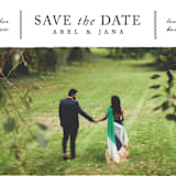 "Crossed" - Save the Dates in Midnight by SunnyJuly - Detail