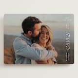 "souffletine" - Save the Dates in Diamond by chocomocacino - Front