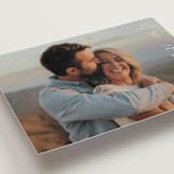 "souffletine" - Save the Dates in Diamond by chocomocacino - Detail