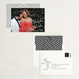 "Namely" - Save the Dates in Ivory by Kaydi Bishop - Assembled