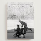 "lovingly" - Save the Dates in Midnight by Abi de Leon - Front