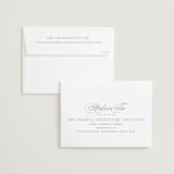 "hand in hand" - Save the Dates in Pearl by Brooke Chandler - FREE Recipient Addressing