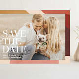 "Galeria" - Save the Dates in Autumn by Kelly Schmidt - Front