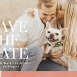 "Galeria" - Save the Dates in Autumn by Kelly Schmidt - Detail