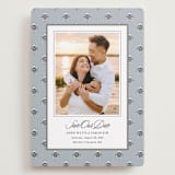 "Sophisticated Charm" - Save the Dates in Classic by Cindy Reynolds - Front
