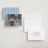 "sophisticate" - Save the Dates in Sea by Owl and Toad - Assembled