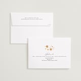 "Disney's Tangled Lanterns" - Save the Dates in Twilight by Simona Camp - FREE Recipient Addressing
