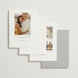 "Disney's Cinderella Castle" - Save the Dates in Magic by Kelly Schmidt - Back of Card Options