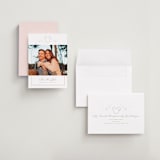 "Disney's Minimal Mickey Mouse" - Save the Dates in Celebration by Jennifer Postorino - Assembled