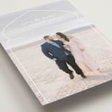 "Whole New World from Disney's Aladdin" - Save the Dates in Moonstone by Creo Study - Detail