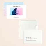 "Disco" - Save the Dates in Sherbet by The Carillos - Assembled