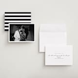 "Casual Elegance" - Save the Dates in Diamond by Eric Clegg - Assembled