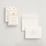 "Giardino" - Save the Dates in Flame by Pati Cascino - Assembled