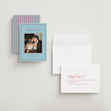 "Vivid" - Save the Dates in Sky by Kelly Watkins - Assembled