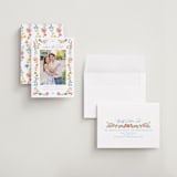 "Everlasting Romance" - Save the Dates in Meadow by Petra Kern - Assembled