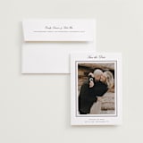 "Engraved names" - Save the Dates in Burgundy by Stacey Meacham - Save the Date with Envelope