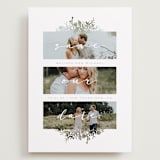 "Whispers" - Save the Dates in Stone by JeAnna Casper - Front