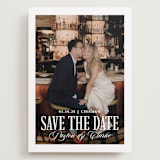 "kroštule" - Save the Dates in Milan by chocomocacino - Front