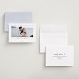 "Border" - Save the Dates in Shadow by Kasia Labocki - Assembled