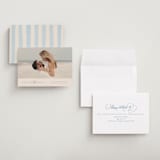 "Aristocratic" - Save the Dates in Wave by Creo Study - Assembled