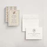 "Artisan Wedding" - Save the Dates in Sea by Chris Griffith - Assembled