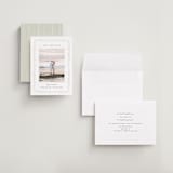 "cramique" - Save the Dates in Ivy by chocomocacino - Assembled