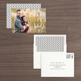 "Save the date" - Save the Dates in Fog by Remioni - Assembled