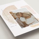 "Fika" - Save the Dates in Earth by Itsy Belle Studio - Detail