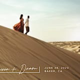 "Signature Look" - Save the Dates in Cloud by Liz Conley - Detail