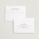 "Modern Overlay" - Save the Dates in Spearmint by Baumbirdy - FREE Recipient Addressing
