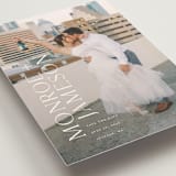 "Carefree" - Save the Dates in Quartz by Angela Garrick - Detail