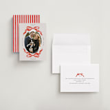 "Gibson" - Save the Dates in Candy by Pati Cascino - Assembled