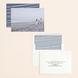 "Mag Spread" - Save the Dates in Cloud by Kate Ross - Assembled
