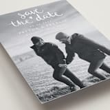 "Lovely couple" - Save the Dates in Moon by Claudia Orengo - Detail