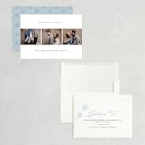 "Madison" - Save the Dates in Northern Sky by Kate Ross - Assembled