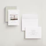 "cramique" - Save the Dates in Ivy by chocomocacino - Assembled