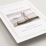 "cramique" - Save the Dates in Ivy by chocomocacino - Detail