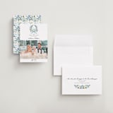 "Disney's Cinderella Fairytale" - Save the Dates in Bluebell by Susan Moyal - Assembled