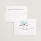 "Disney's Once Upon In a Dream" - Save the Dates in Spring by Petra Kern - FREE Recipient Addressing