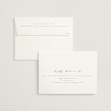 "The Valley" - Save the Dates in Summer by Petra Kern - FREE Recipient Addressing
