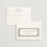 "Vase" - Save the Dates in Neptune by Kelly Watkins - FREE Recipient Addressing