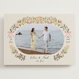 "Spring" - Save the Dates in Spring by Elly - Front