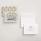 "Spring" - Save the Dates in Spring by Elly - Assembled