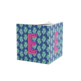 "Custom Maya Blue Sticky Note Cube" - Sticky Notes in blue by Clairebella
