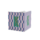 "Custom Maxi Sticky Note Cube" - Sticky Notes in multicolor by Clairebella