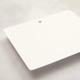 "A Little Heart" - Stationery Set in Love by mo kelley