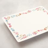 "Everlasting Romance" - Stationery Set in Meadow by Petra Kern