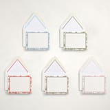 "Classic Toile" - Stationery Set in Multi by Jenna Holcomb